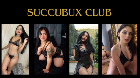 succubuxclub
