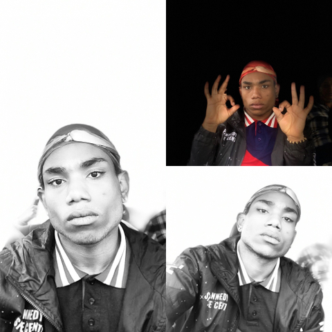 Isaiah morris - zay_morris OnlyFans