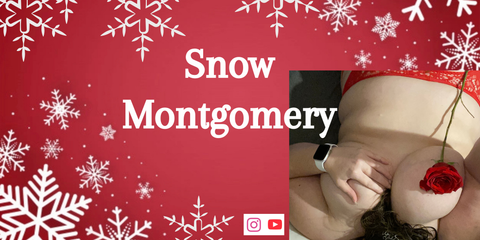 snow_montgomery_free nude