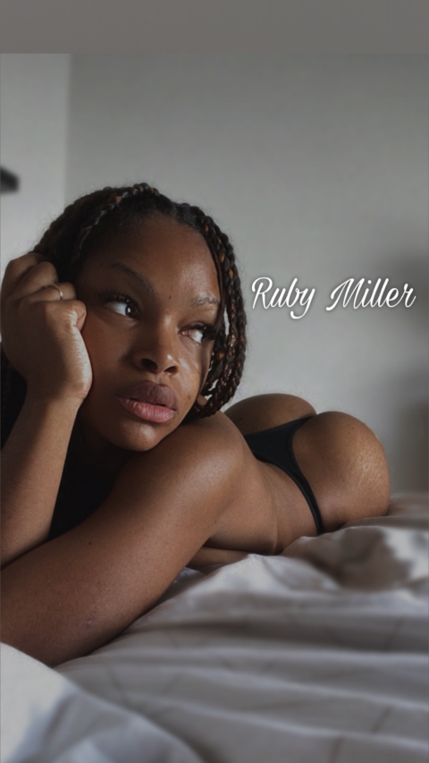 rubymiller_off nude