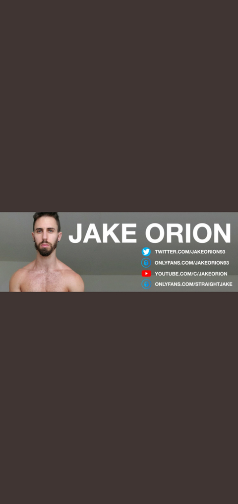 jakeorion93 nude