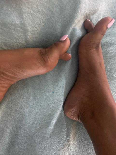 msebonyfootsy nude