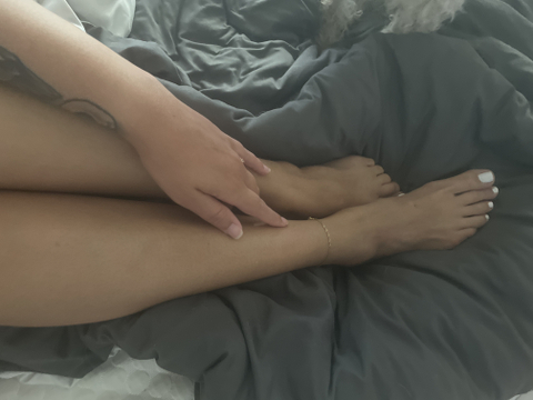 feetdayme nude