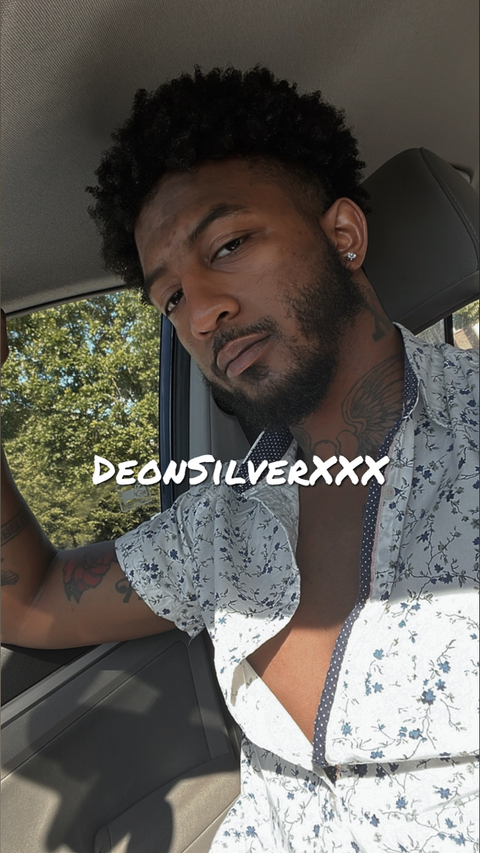 deonsilverxxx nude