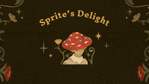 spritesdelight nude