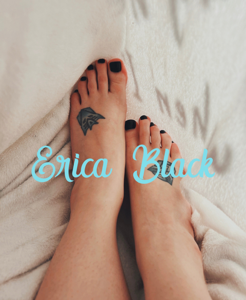 erica.black nude