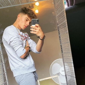<strong>CD</strong> Spices Up Their OnlyFans Bio