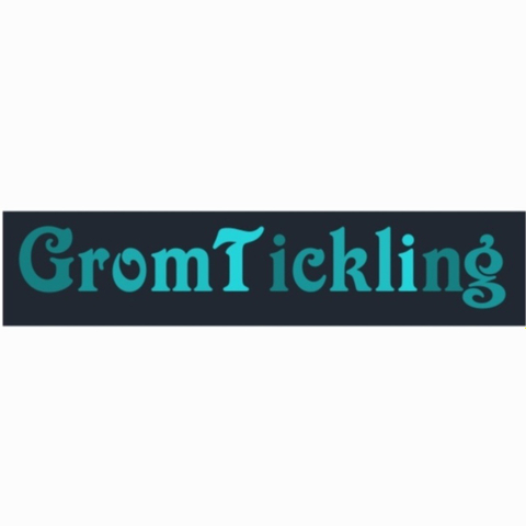 @gromtickling