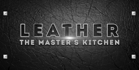 @leatherthemasterskitchen