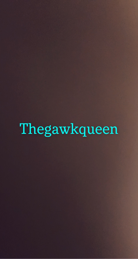 thegawkqueen nude