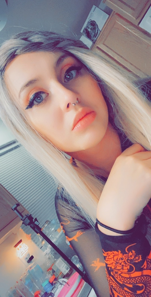 Brina - brattybrina OnlyFans