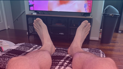 bearfeet35 nude