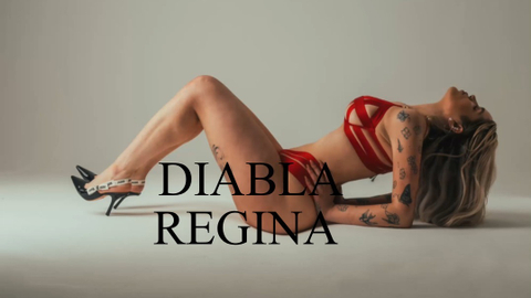 diablaregina nude