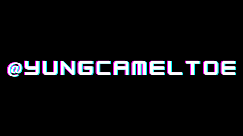 yungcameltoe nude