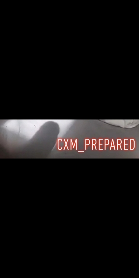 cxm_prepared nude