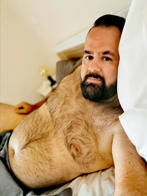 @hairybearberlin