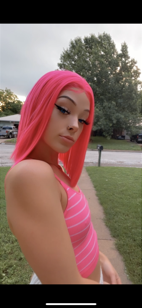 Leanna 😈 - xoxoleanna OnlyFans