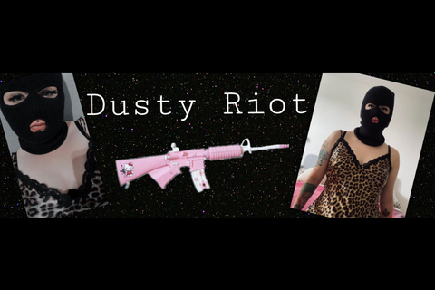 dusty_riot nude