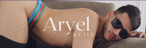 aryelreiis nude