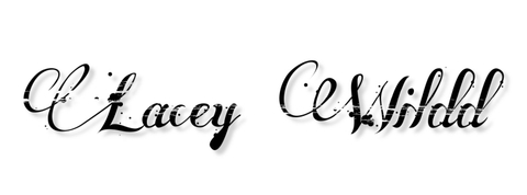 Lacey Wildd - laceywildd OnlyFans