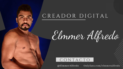 elmmeralfredo nude