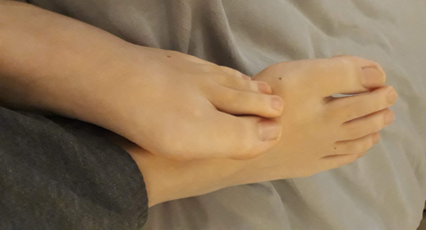 footmistressnaturelle