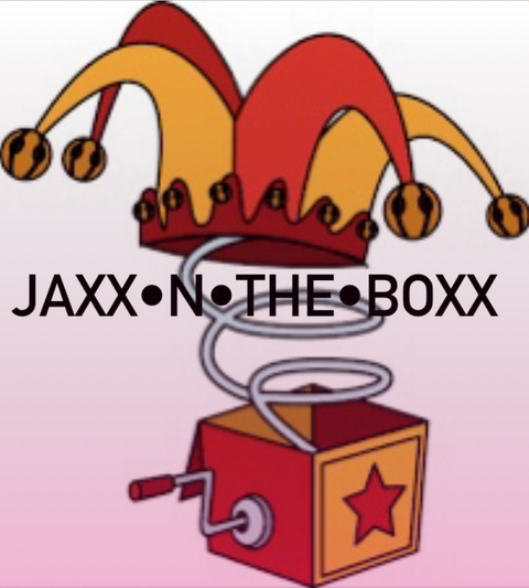 jaxxintheboxx nude