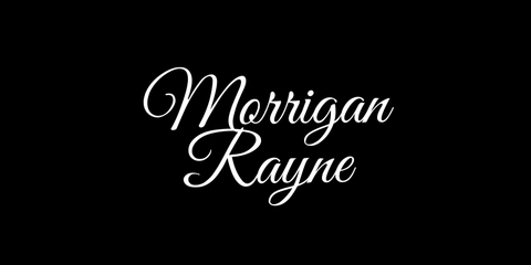 Morrigan Rayne - morriganrayne OnlyFans