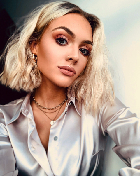 Jojo OnlyFans Account - jojouncensored