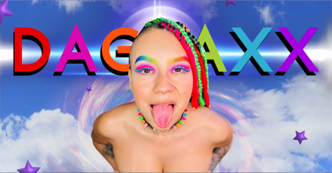 daggaxx nude