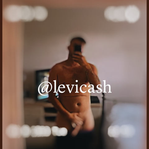 levicash nude