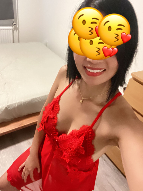 thaimom nude