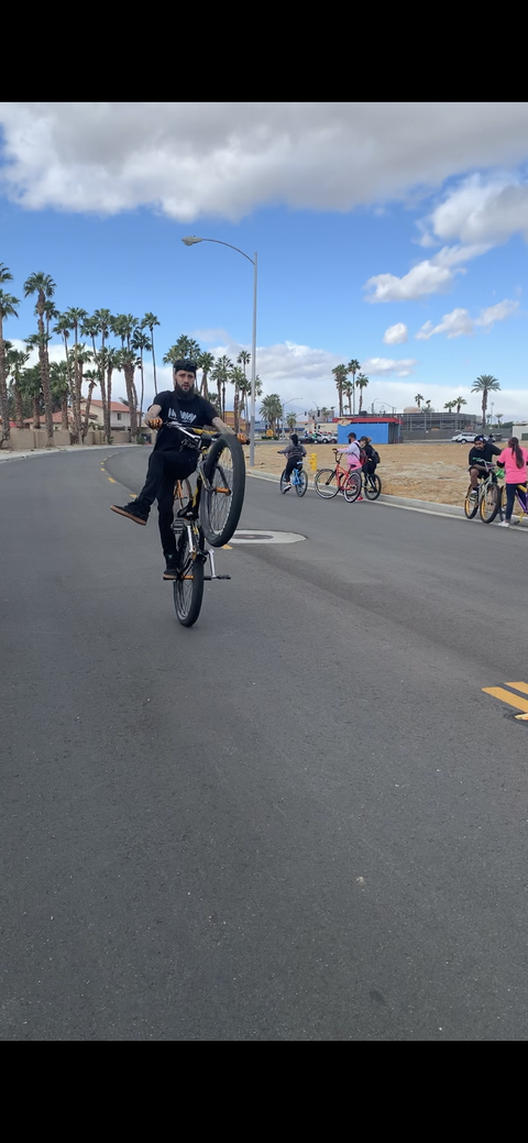 Hoodrich Bikelife - hoodrichbikelife OnlyFans