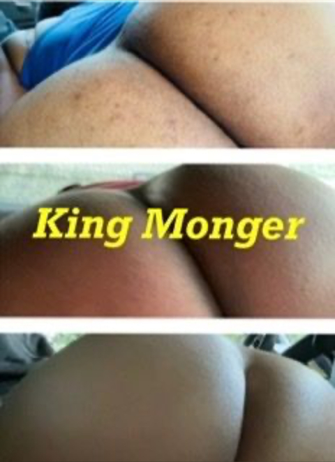 kingmonger nude