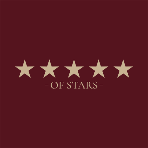 OF STARS - of-stars OnlyFans