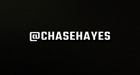 @chasehayes