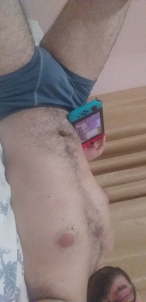 hairyboy3 nude