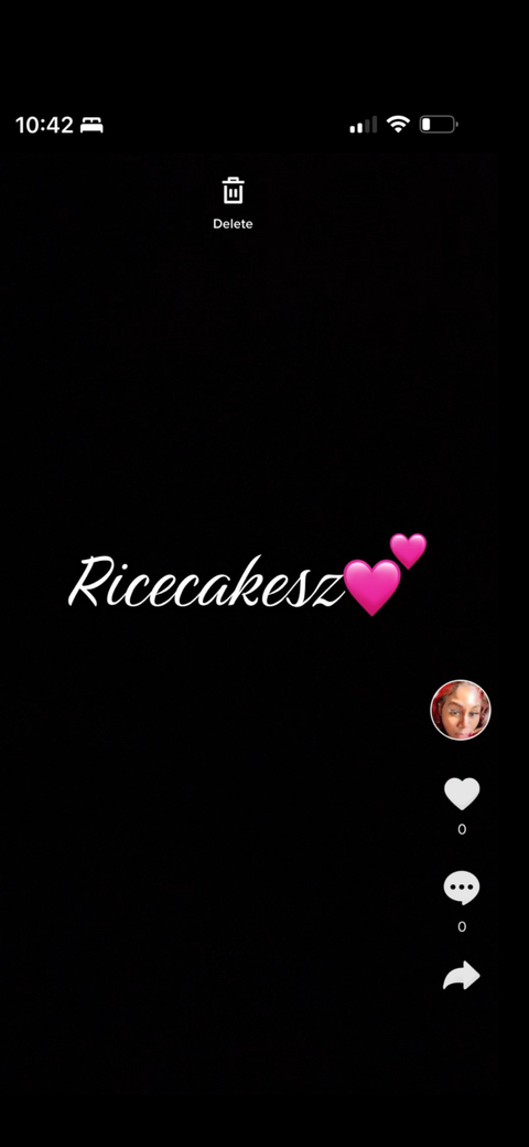 thereal_ricecakesz nude