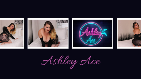 ashleyace-free nude