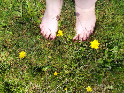 freckledfatfootsies nude