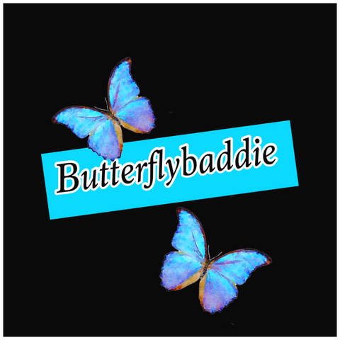butterflybaddie35 nude