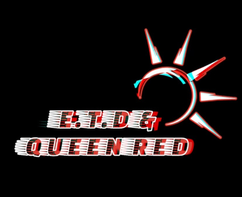 @etdandqueenred