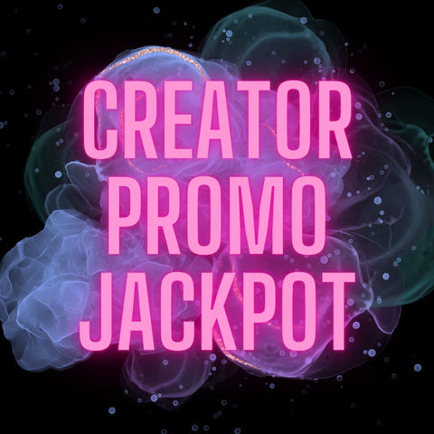 @creator.promo.jackpot