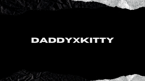 daddyxkitty nude