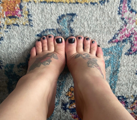 misspetitefeet02 nude