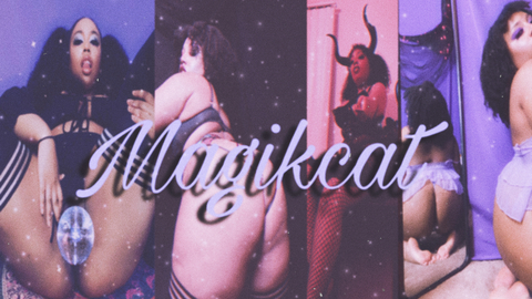 mzmagikcat nude