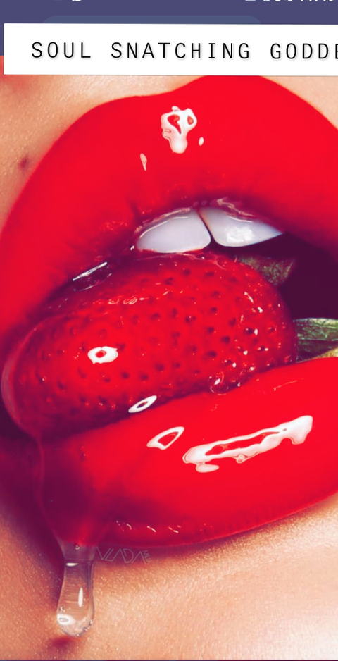SOUL SNATCHING GODDESS - soulsnatchinggoddess OnlyFans