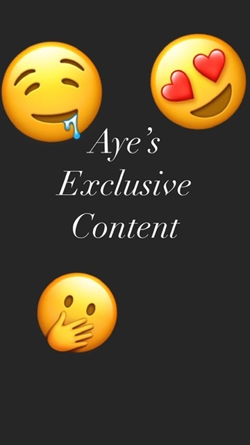 ayes_exclusive_content nude