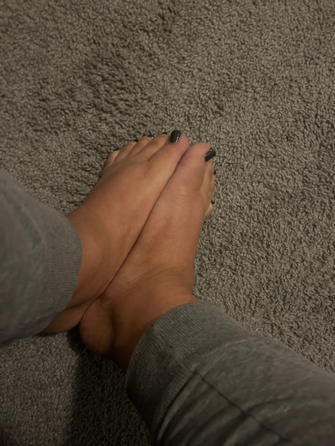 nettesfeet nude