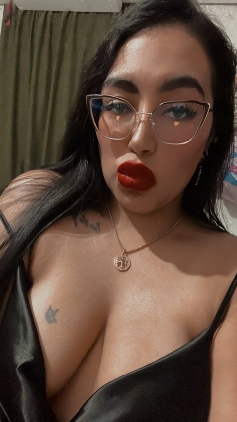 @mexicanwoman21